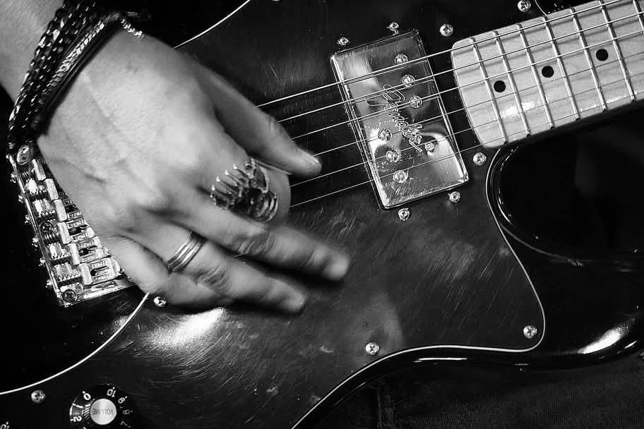 Guitarra