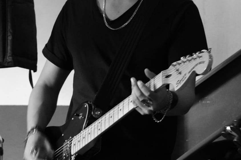 Perseo Banda de Rock