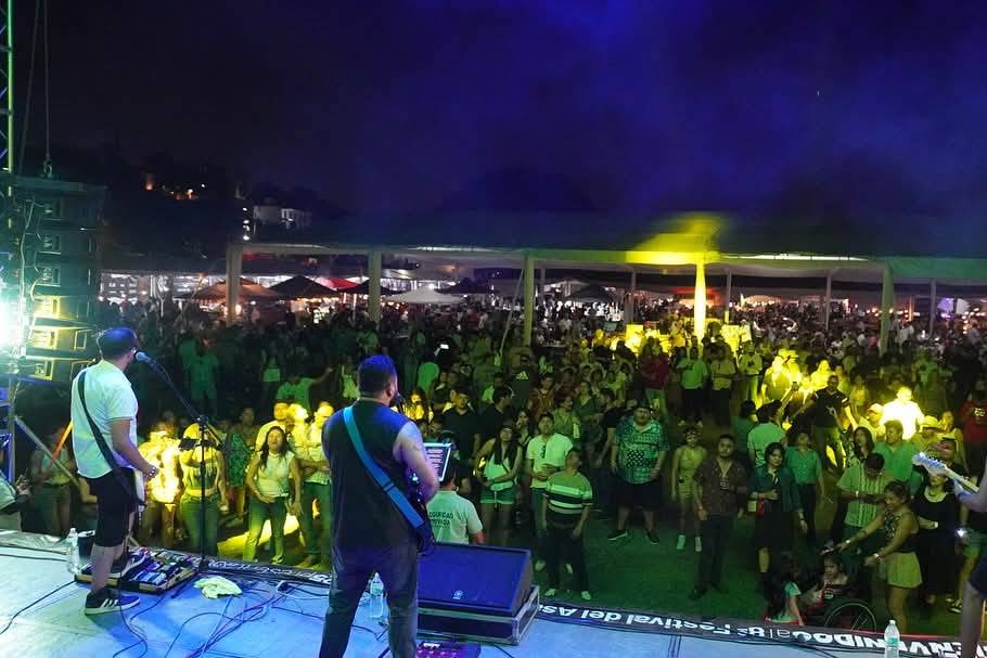 Perseo Banda de Rok