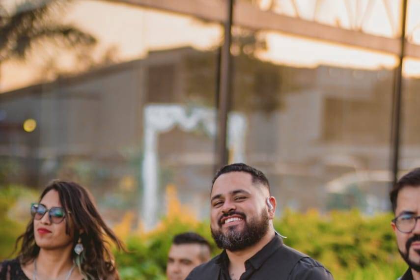 Eventos Privados