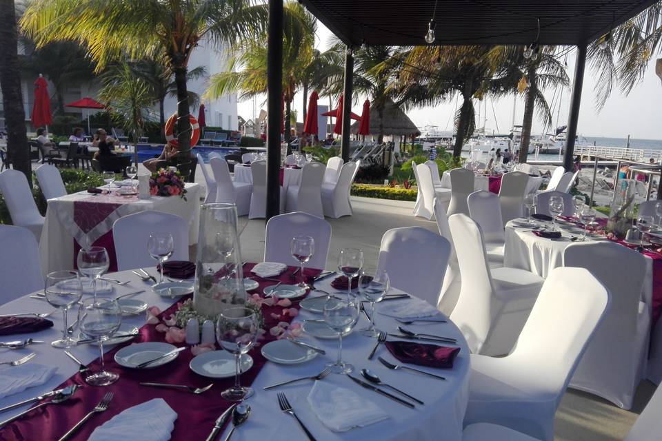 Cancún Bay Resort