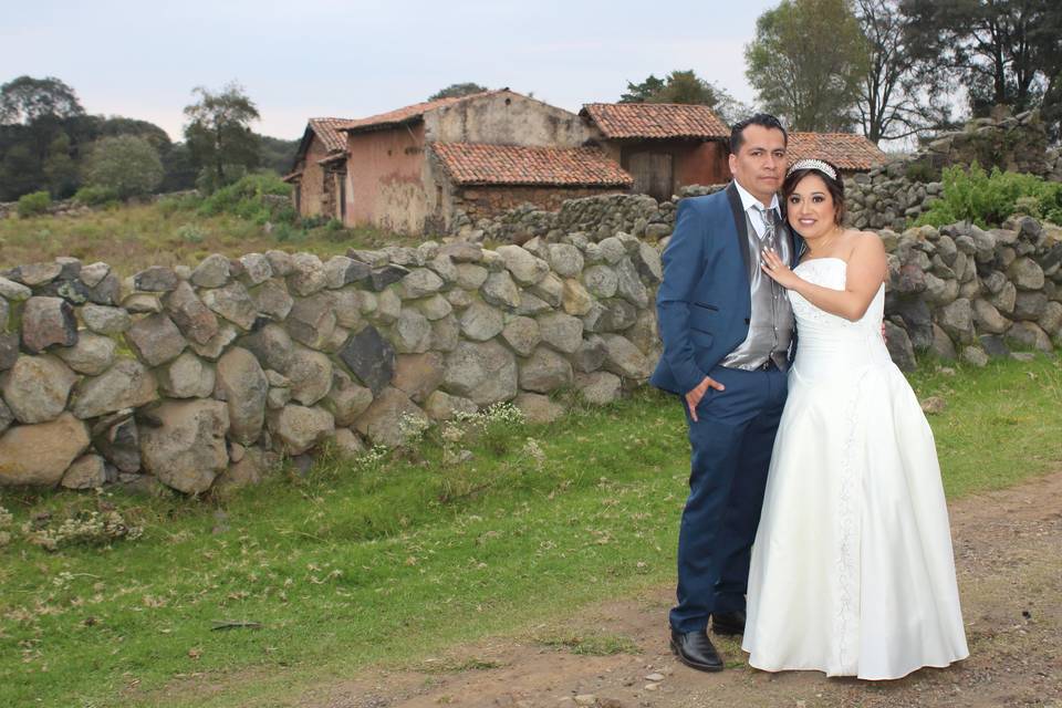 Bodas