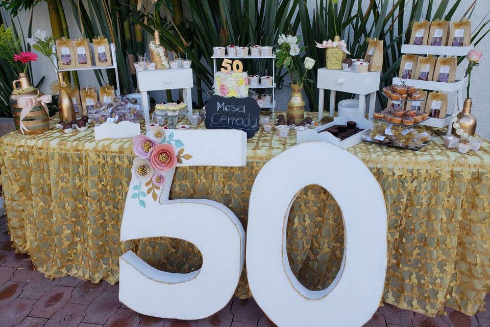 Aniversario de bodas