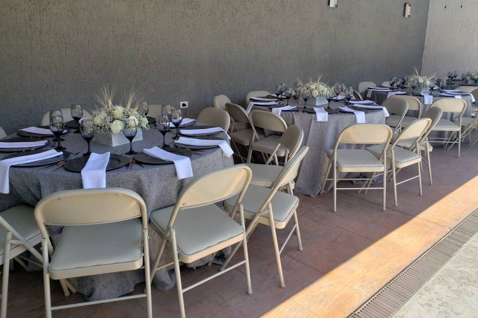Bodas clásicas