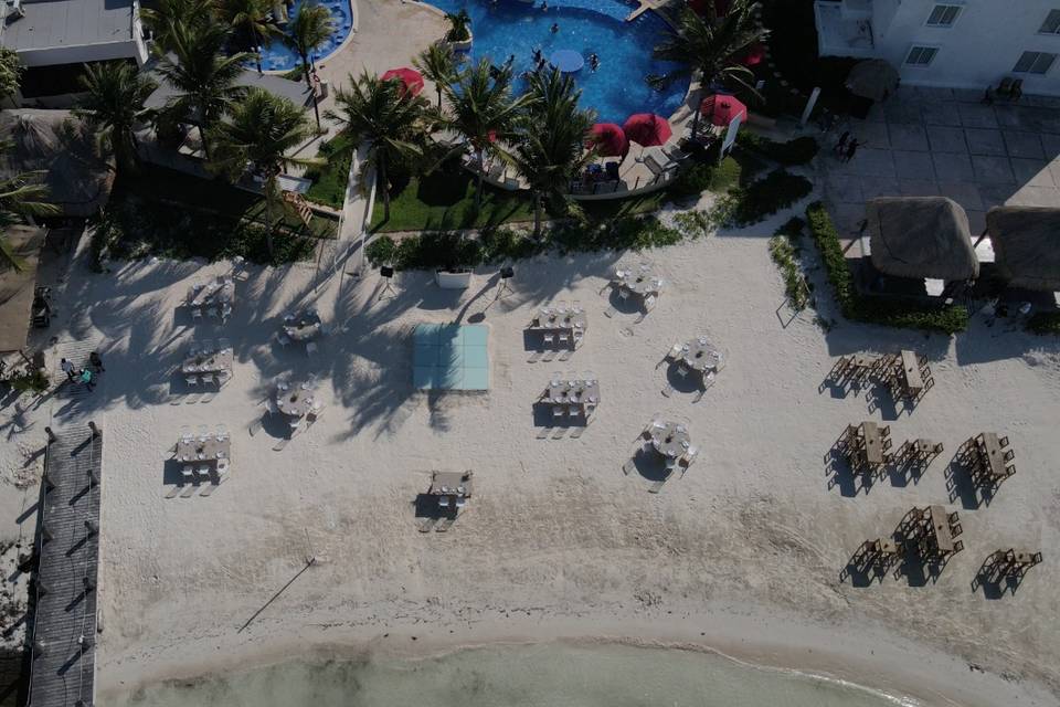 Cancún Bay Resort