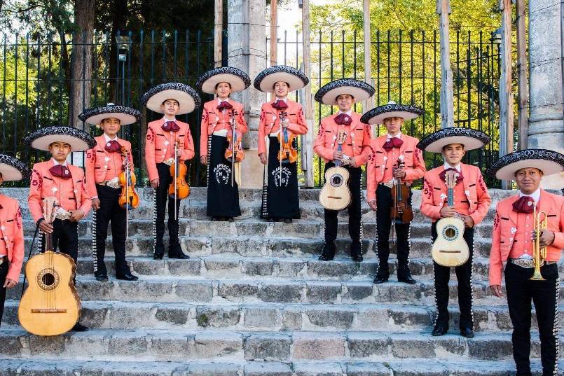 Mariachi M5