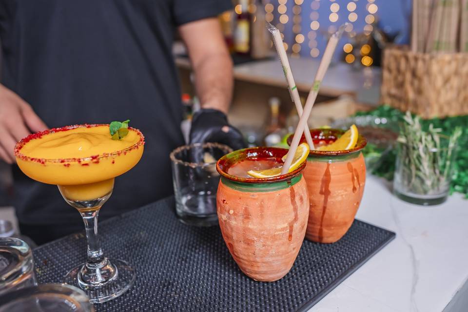 Cantaritos