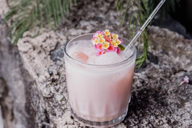 Marbelo Coctelería de Autor