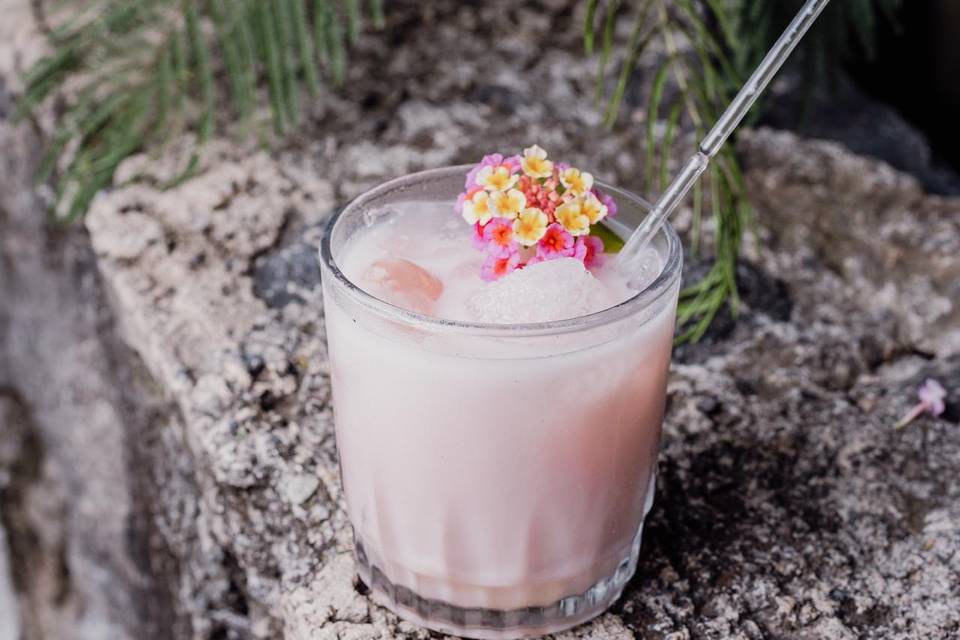 Marbelo Coctelería de Autor