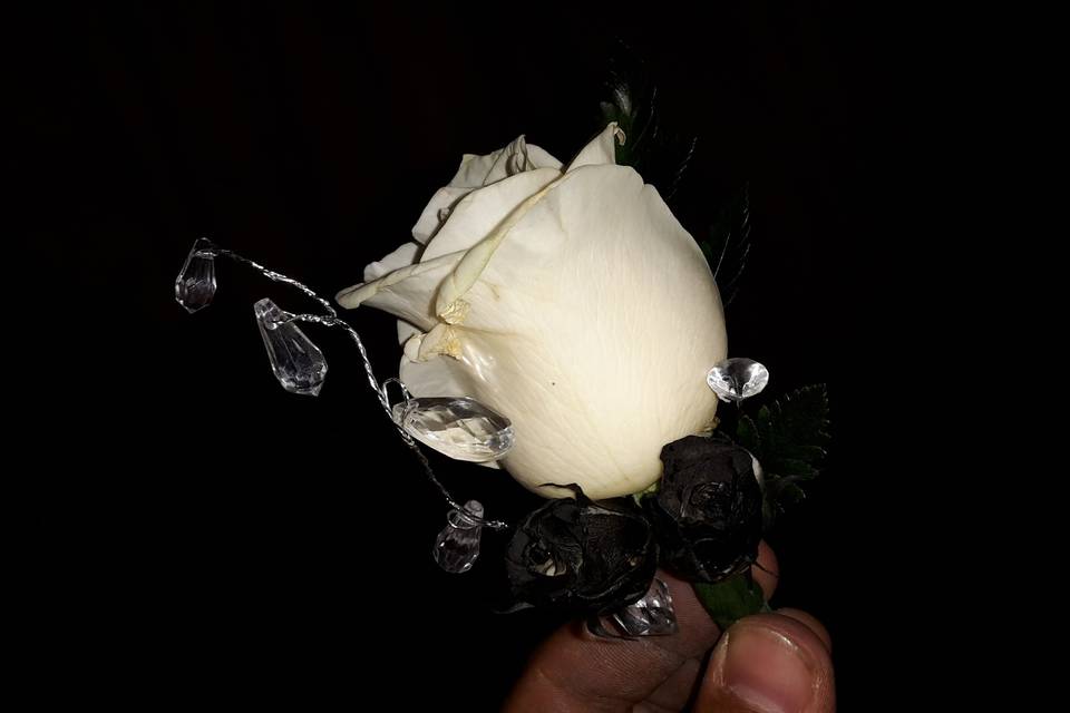 Boutonniere