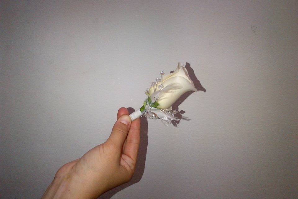 Boutonniere