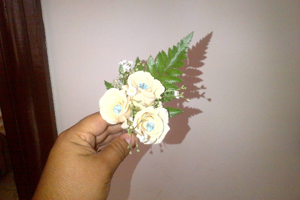 Boutonniere