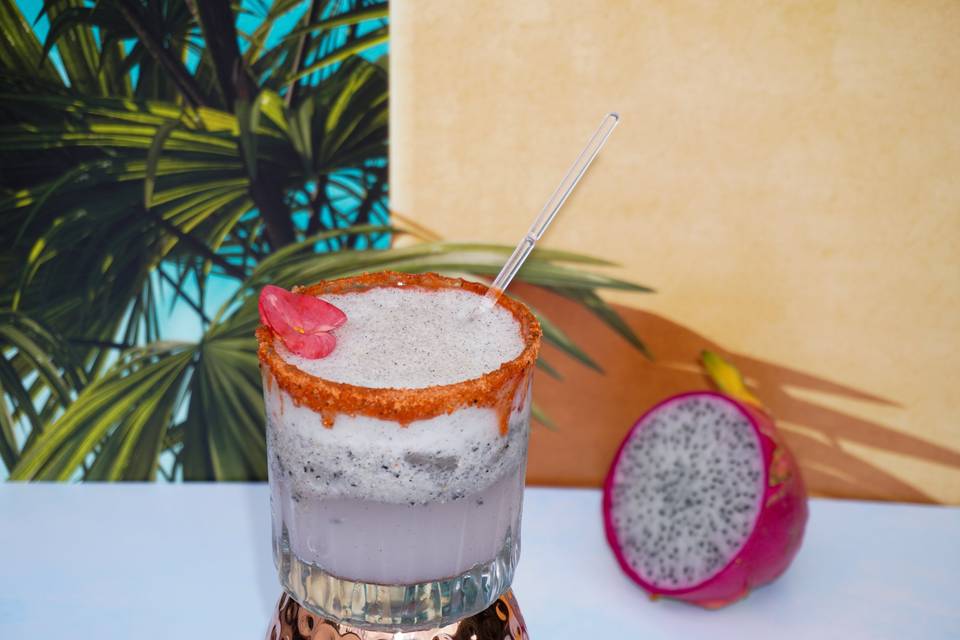 Mezcalina