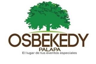 Palapa Osbekedy Logo