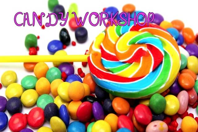 Candy Workshop