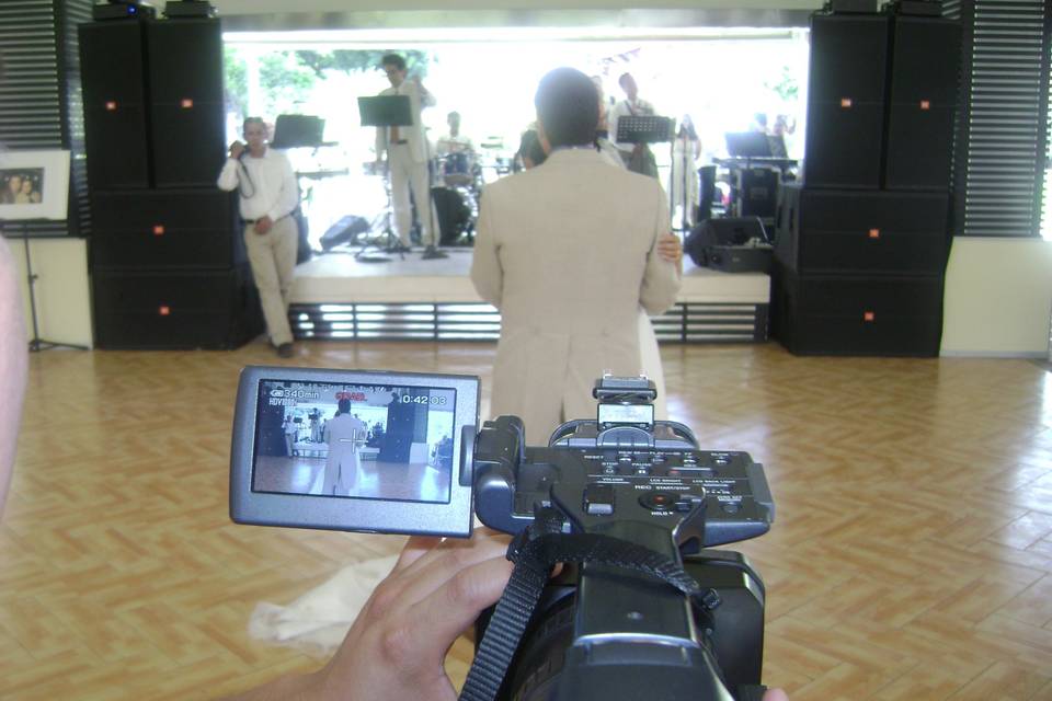 Video y fotografia