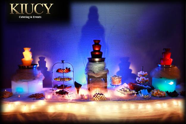 Kiucy Catering & Events