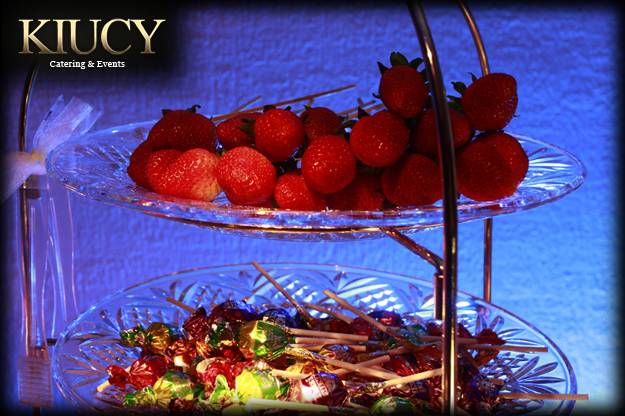 Mesas de postres  Kiucy