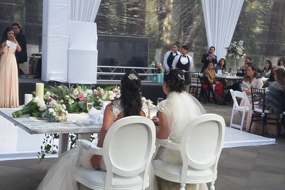 Bodas Gay México