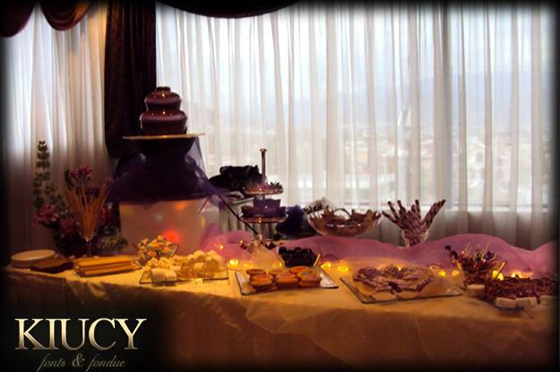 Kiucy catering