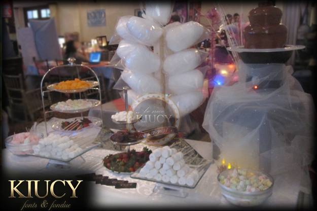 Kiucy Catering & Events