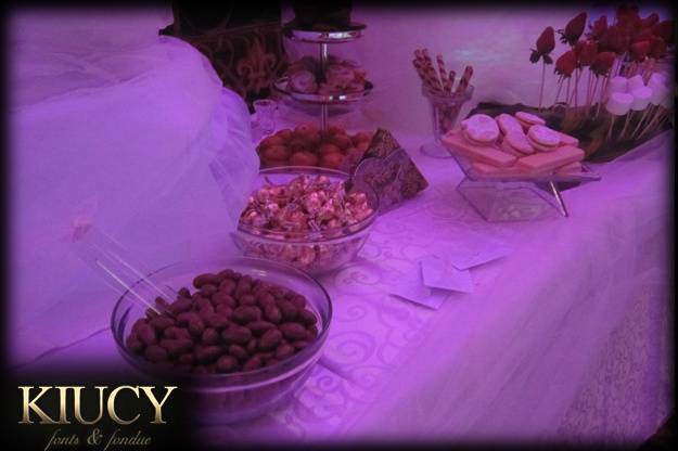 Kiucy catering