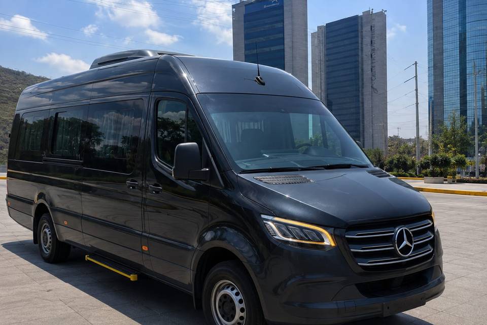 BSP Transportacion y Logistica