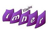 Viajes Imher logotipo