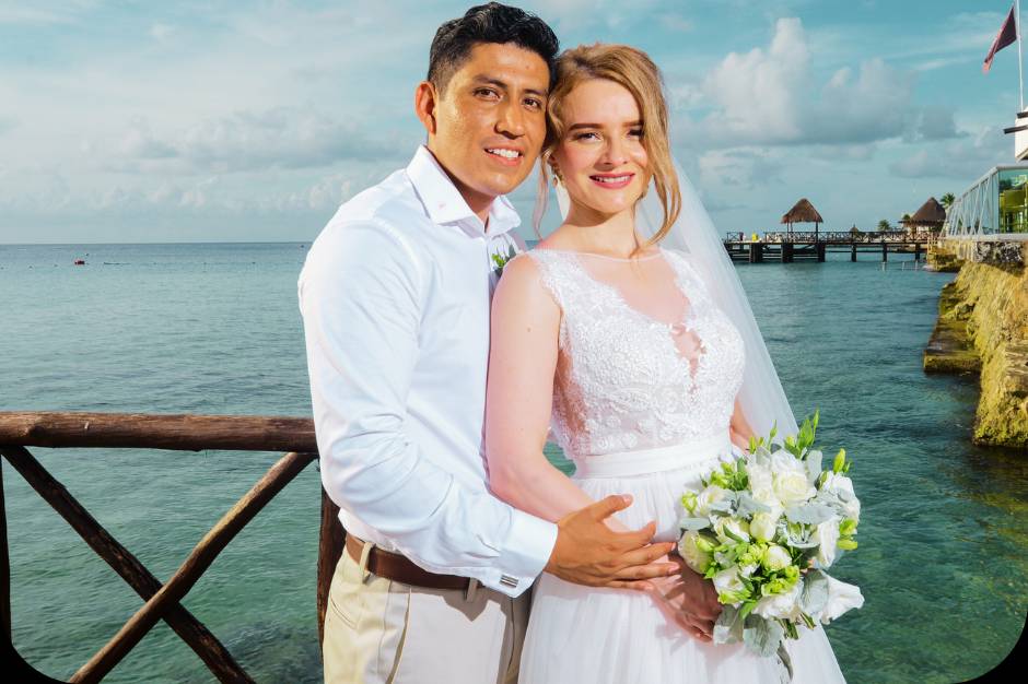 Boda Tatiana