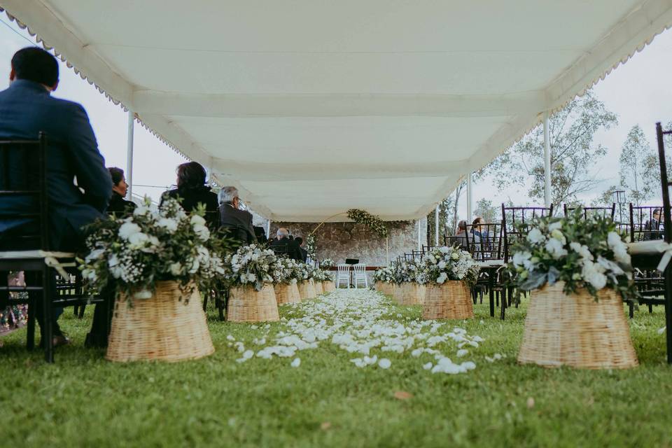 Ceremonia