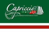 Grupo Capriccio Italiano logo