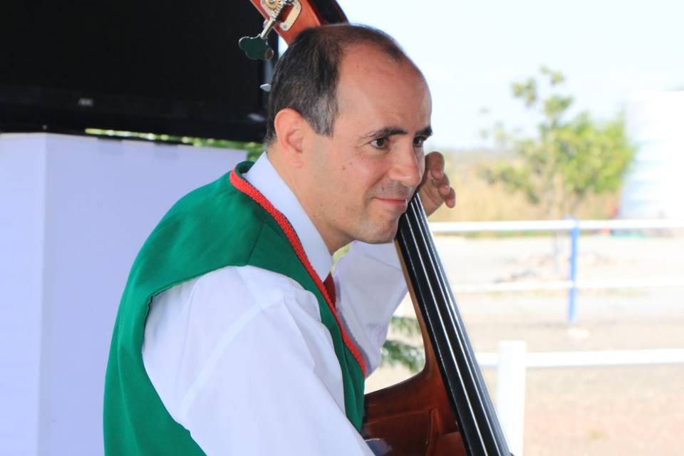 Maestro Alonso Hernández