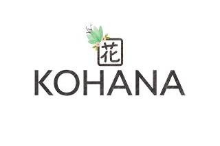 Kohana logo