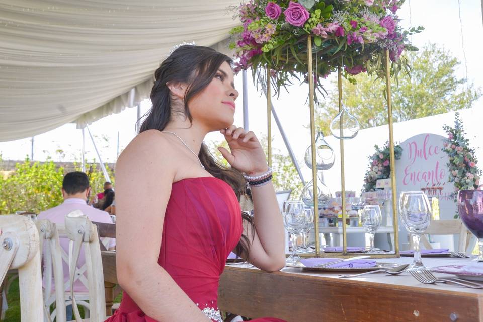 Showroom febrero 2020