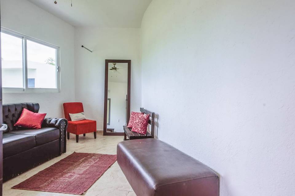 Gran showroom 16 febrero