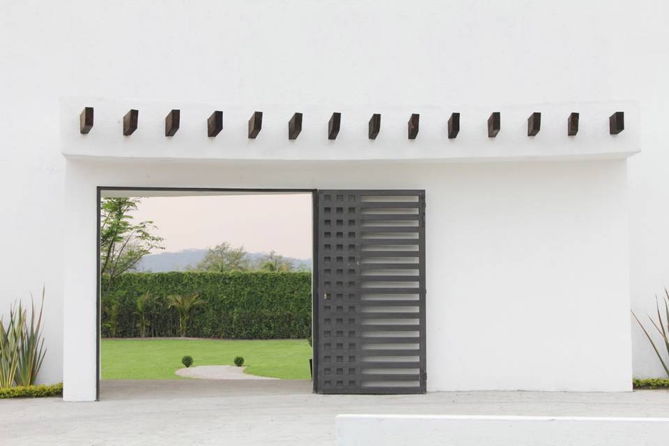 Gran showroom 16 febrero