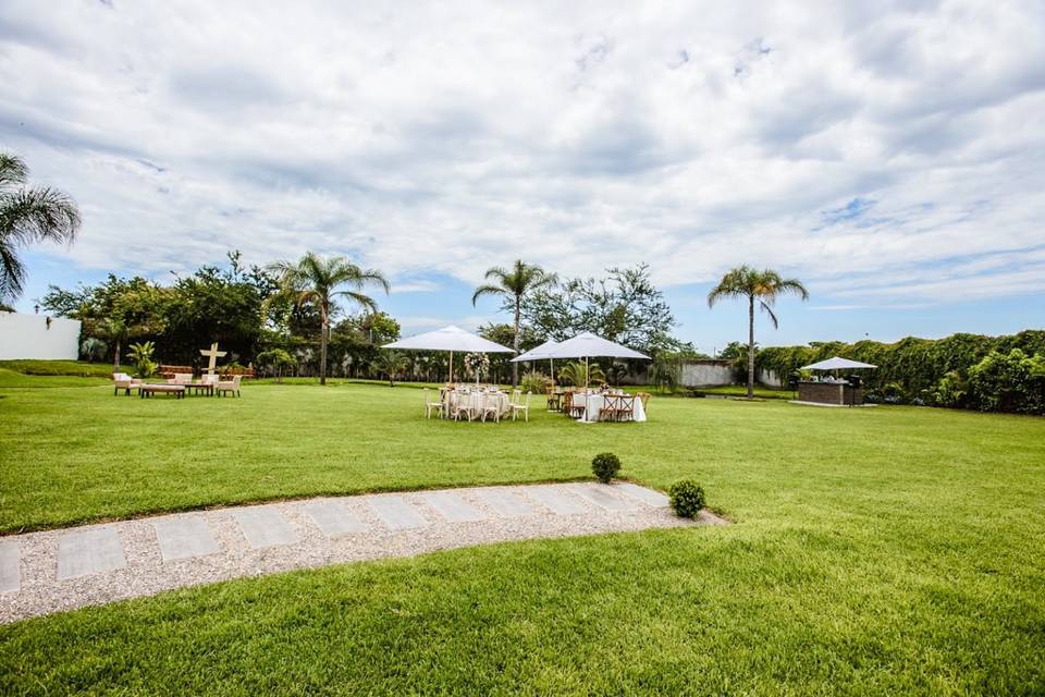 Gran showroom 16 febrero