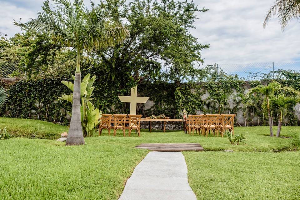 Gran showroom 16 febrero