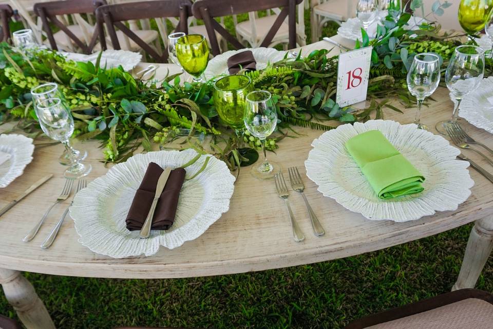 Showroom febrero 2020