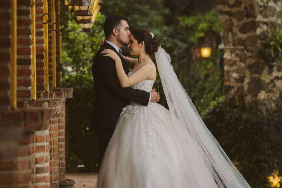 Novios