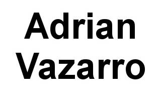 Adrian Vazarro logo