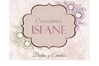 Creaciones Isfane logo