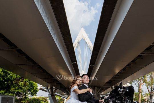 Daniela Romo Fotografia