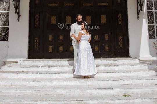 Daniela Romo Fotografia