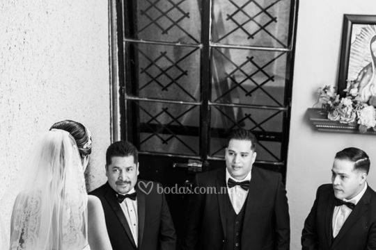 Daniela Romo Fotografia