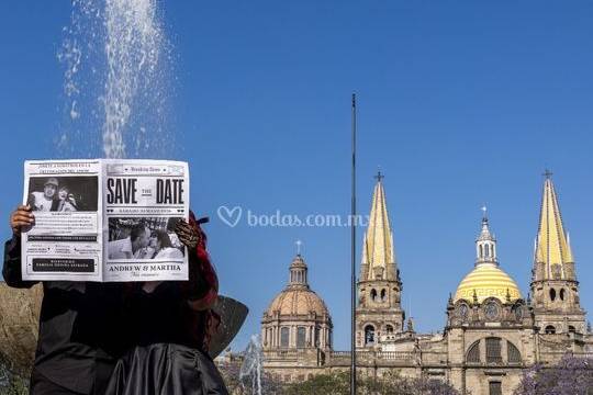 Daniela Romo Fotografia