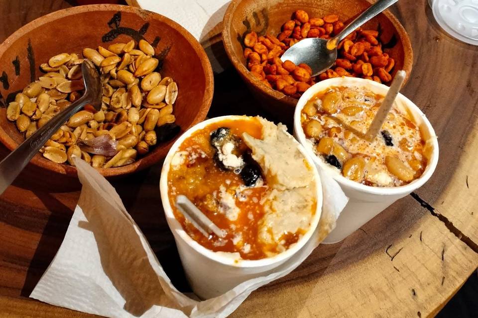 Ingredientes de alta calidad