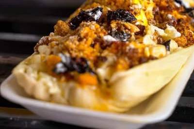 Ingredientes Gourmet