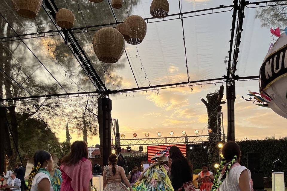 Oaxaca