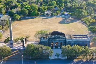 Hacienda Yaxnic